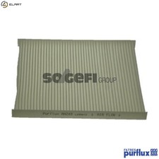 FILTER CABIN AIR AH248 FOR HYUNDAI ACCENT/i25/IV/SOLARIS FLUIDIC/VERNA JM i40