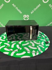 Samsung Freestanding Microwave MG23K3575AK #LF124830