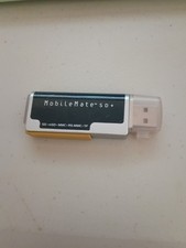SanDisk SDDR-103 MobileMate SD Card Reader (R...
