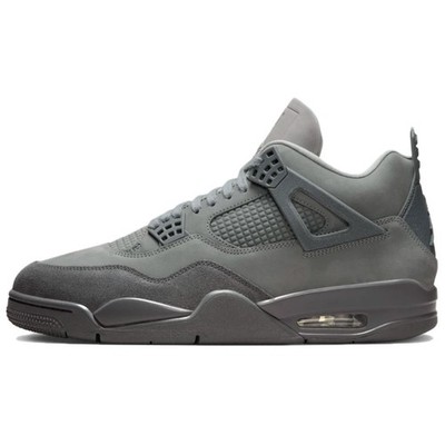 Size 7.5 - Air Jordan 4 Retro SE Wet Cement for sale online | eBay