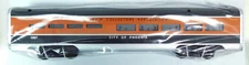USED Lionel 6-52106 TCA 15" Diner Car "City of Phoenix"