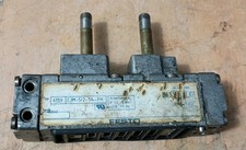 FESTO Solenoid Valve  CJM-5/2-1/4-FH