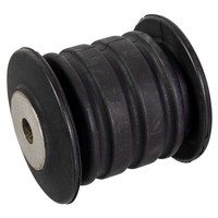 febi Bilstein Lagerbuchse, Blattfeder 179978 FüR MAN Vw, Hinterachse Beidseitig