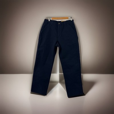 Carhartt B11 MDT ダック ペインターパンツ ネイビー 36 s-l400.jpg