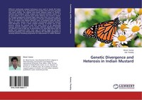 Genetic Divergence And Heterosis In Indian Mustard Binod Kumar