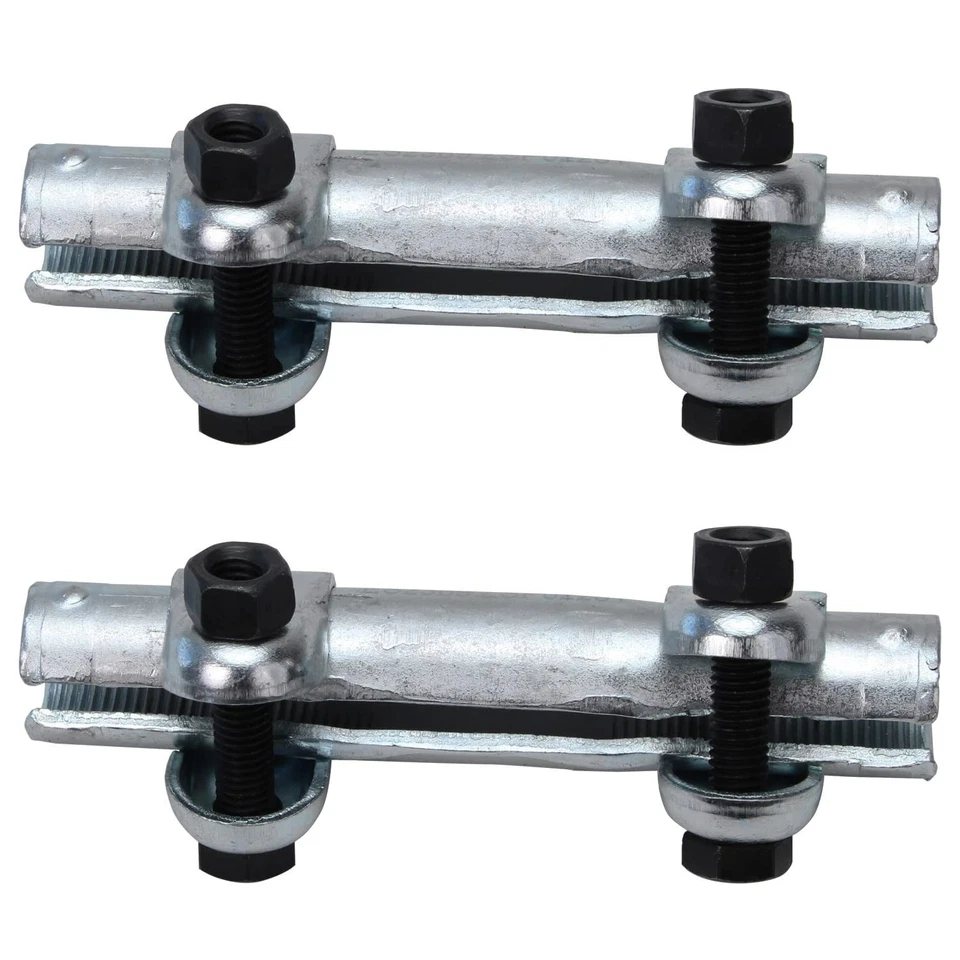 4WD 12pc Front Suspension Kit for 1986-1989 Toyota 4Runner Pickup 4-Wheel Drive - Image 3 of 4