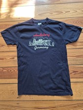 T-Shirt Heidelberg Motiv / Merchandise RMT, F...