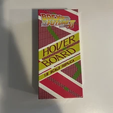 Hover Board Back to the Future 2 II Replica Loot Crate Exclusive 1:5 Scale New
