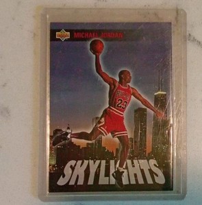 Michael Jordan Skylights | eBay