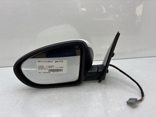 Retroviseur gauche (ou coque) Nissan QASHQAI