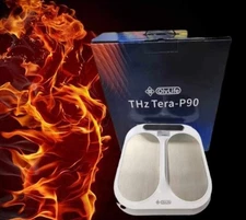 OlyLife THz Tera-P90 Terahertz and PEMF Frequency Device Compare Bemer Prife