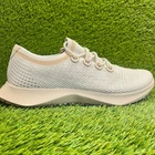Allbirds Tree Dasher 2 Mens Size 13 Rugged Beige Athletic Running Shoes Sneakers