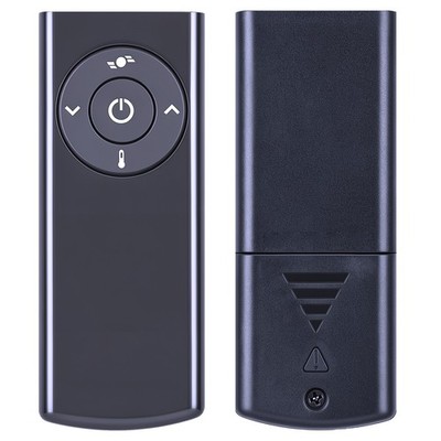 Remote Control For Vornado TRANSOM FA1-0136-43 Window Fan