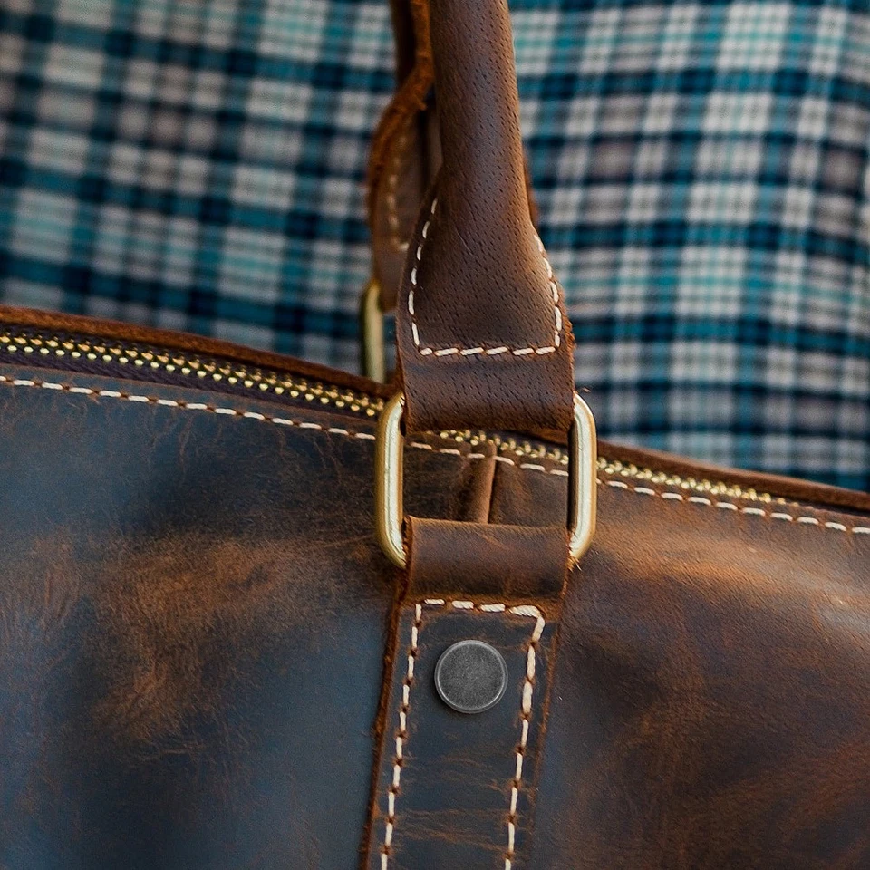 20 Pcs Rivetti A Perno Chiusure Bottone Borchie Scarpe Decorativi - Immagine 2 di 4