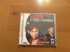 Resident Evil -- CODE: Veronica (Sega Dreamcast, 2000)