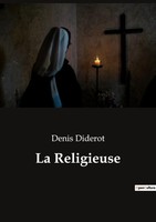 La Religieuse Denis Diderot Taschenbuch Kartoniert / Broschiert FranzöSisch 2022