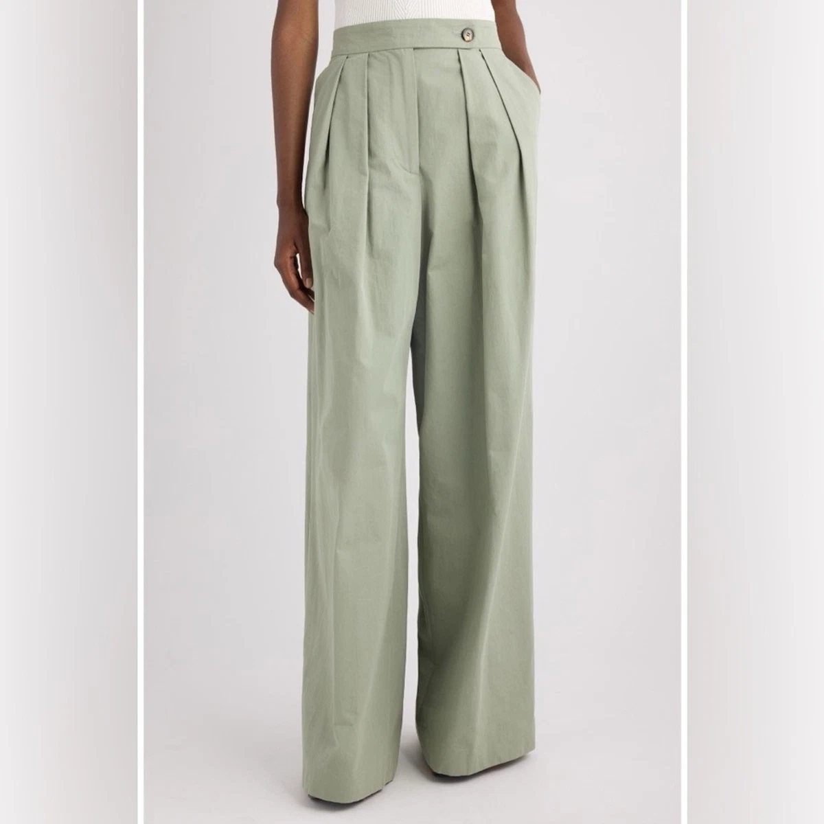 Dries Van Noten Women's Pants for sale | eBay