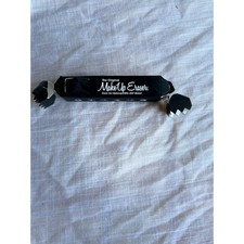 The Original MakeUp Eraser Makeup Remover Cloth Black NEW