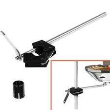 A10-080 Round Rail Grill Mount Bracket for Ma...