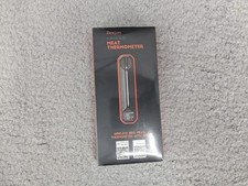 Dewjom Wireless Meat Thermometer Digital Cooking Thermometer with Wireless Probe