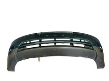 Stoßstange Stoßfänger vorne Dschungel Grün für FORD  MONDEO III TURNIER (BWY) 1.