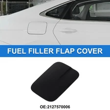 Fuel Tank Door Cap for Mercedes-benz W212 2010-2016 Gas Tank Flap Primer