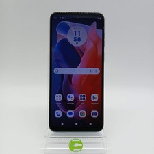 US Cellular Motorola Moto G Play 2024 64GB 14 Sapphire Blue XT2413-3