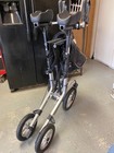 1.	Oasis Space adult walker rollator. Heavy Duty.  Used very little. — photo 5