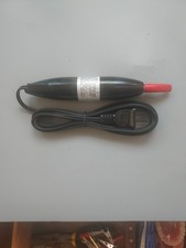 DEM-1 - Demagnetizer/Degaussing Wand for VHS Players, Cassette Recorders and ...