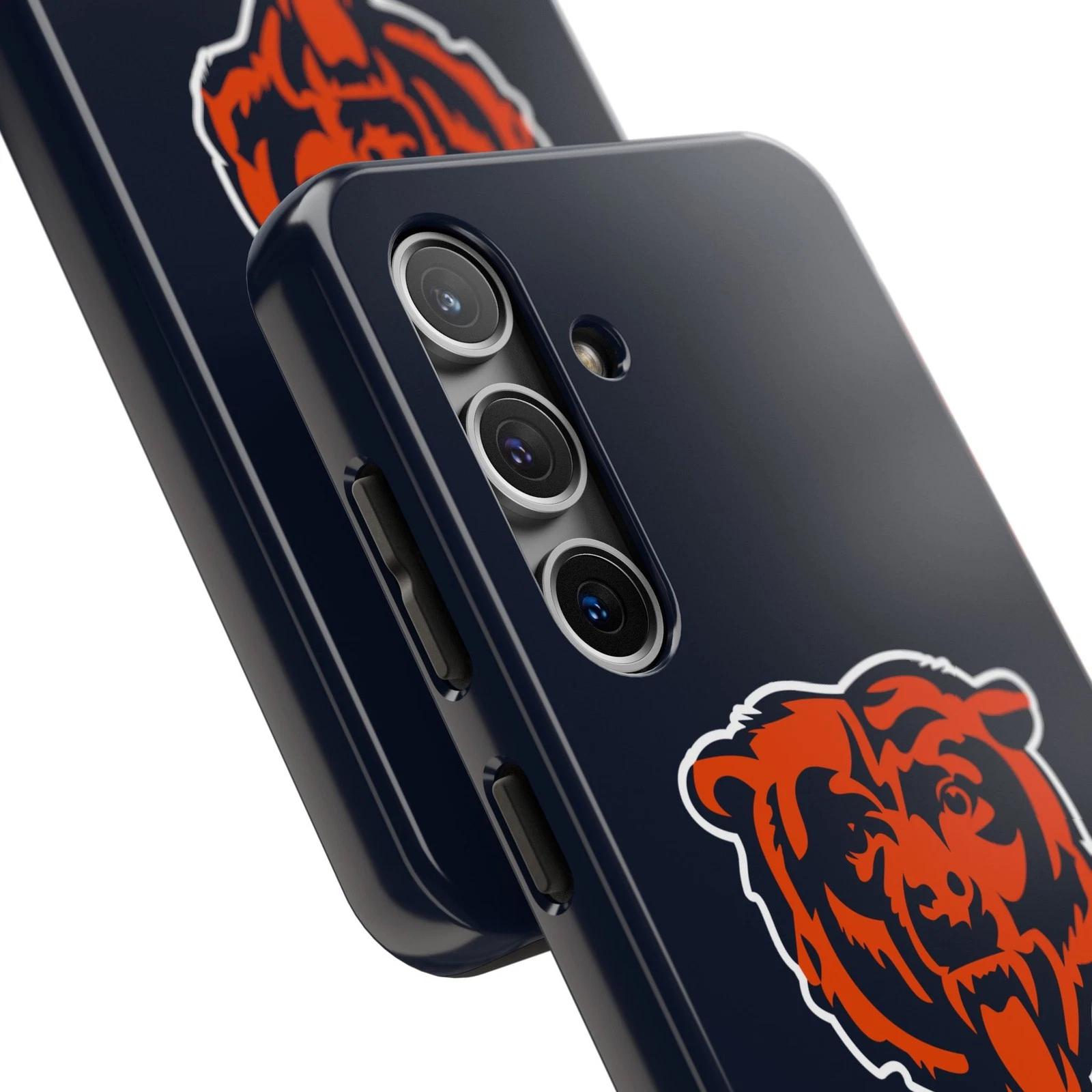 Chicago Bears Durable Phone Case for iPhone