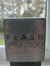 Jimmy Choo Flash 60ml Eau De Parfum Spray