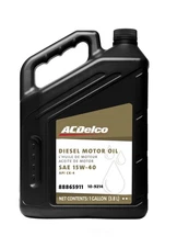 Engine Oil ACDELCO PROFESSIONAL 10-9214