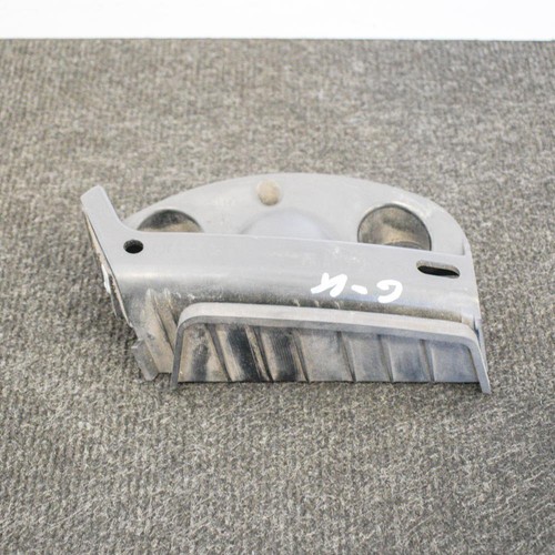 BMW 3 Heckstoßstange linke Seitenhalterung E90 7118193 2009