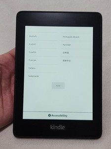 Kindle Paperwhite 6th Generation | eBay