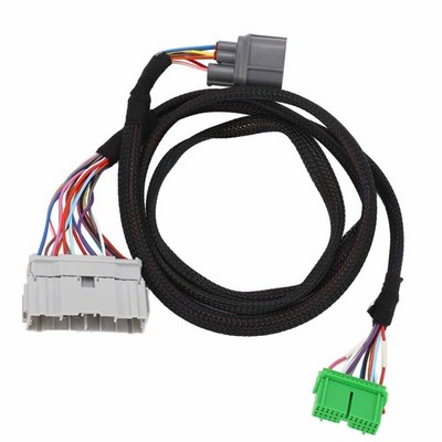 Chassis Wiring Harness, B Series Adapter Harness D Chassis... 