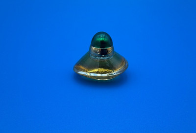 ''VINTAGE VOLUPTE Perfume by Oscar de la Renta WOMEN 1/8oz/4ml EDT TRAVEL MINI