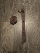 Western Saddle