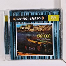 Fritz Reiner - Spain CD 2007