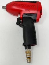 Snap-on Mg31 Air Pneumatic Impact Wrench 38 Drive