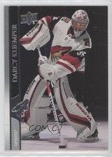 2020-21 Upper Deck Darcy Kuemper #12 0il7