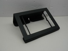 Heckler Design Meeting Room Console for iPad Mini 4th/5th Gen - Powdercoat Steel