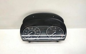 BMW X1 E84 Kombiinstrument 9242347 2.00 Diesel 105kw 2011 33635826
