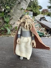 Star Wars Squid Head Action Figure Kenner 1980, 3.75"