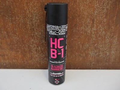 MUC-OFF HCB-1 KORROSIONSSCHUTZ / 400 ML / 12-MONATE-SCHUTZ / UV-INDIKATOR