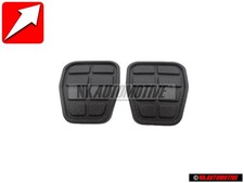 2x VW Original Kappe - 6X0721173A