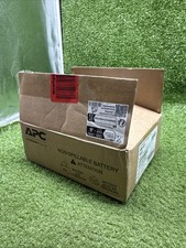 APC Replacement Battery Cartridge 2 RBC2 . S6