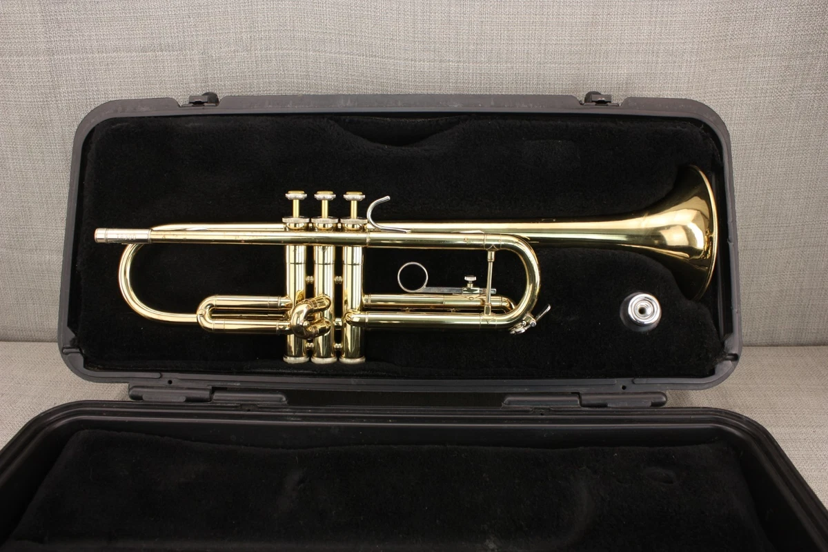 Bach TR300 Trumpets for sale | eBay