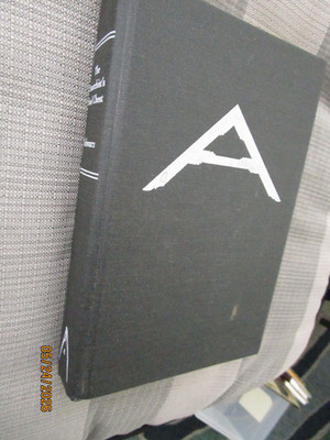 The Anarchist's Tool Chest, Hardcover, no jacket, 2011, by Christopher Schwarz