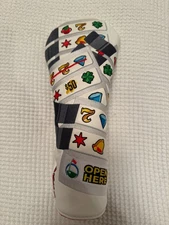 Swag Golf PULL TAB DRIVER!!!!!!! Never Used