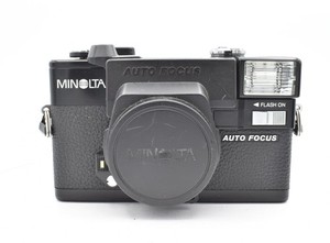 Minolta Af Hi Matic | eBay